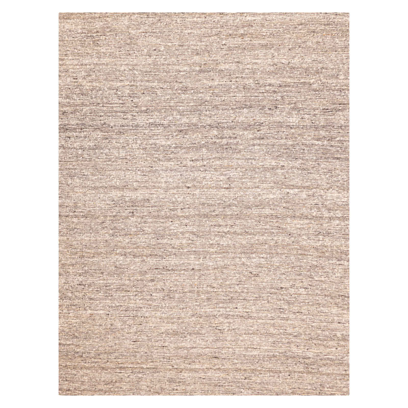 Kilim gris Sienna 9 pi 0 po x 11 pi 10 po
