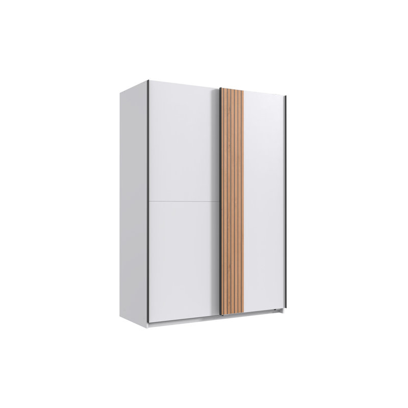 Rekan 2 Door Wardrobe