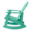 Chaise Adirondack berçante Aweys-1768631350