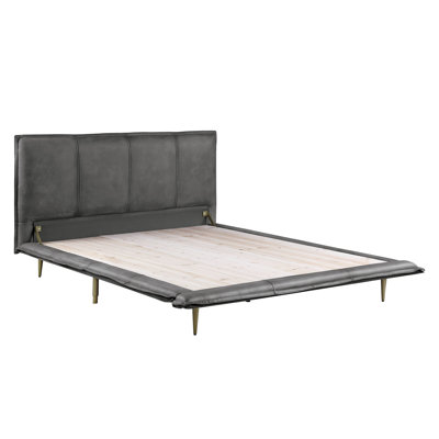 Lamaiyah Low Profile Platform Bed