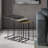Giraud Frame Nest Of Tables