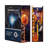 DIY 3D Book Nook Kit Interstellar 247pcs