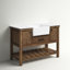 Ensemble de meuble-lavabo simple 48 po Pelaghia-57367824