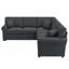 Canapé modulaire Marston