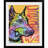 " Doberman Luv " by Dean Russo-728235720-728235719