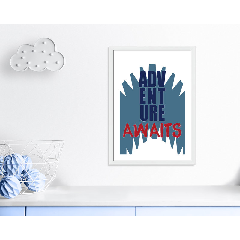 Wild One - 6 impressions sur papier, H 34,5 po x l 24,5 po x P 0,6 po, Encadré plat blanc