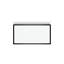 Profiles Framed 30" Single Bathroom Vanity Base Only-32721540-32721545-32721562