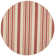 Herefordshire Performance Striped Indoor/Outdoor Area Rug