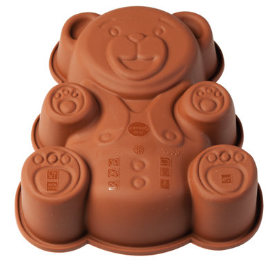 Cuisivin Pavoni Classic Cake Pan