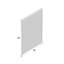 Arber Flat Mirror