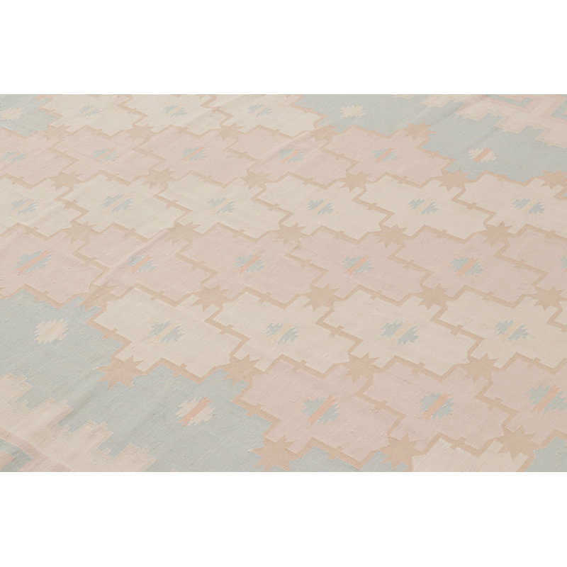 One-of-a-Kind 5'8" X 8'6" Area Rug