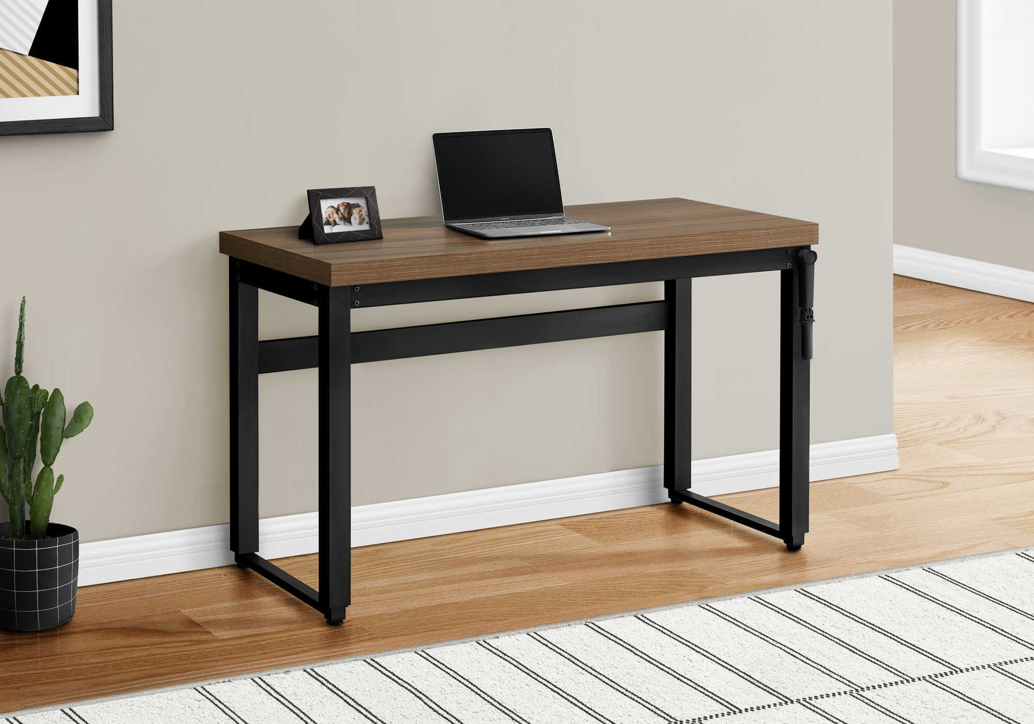 Latitude Run® Computer Desk - Wayfair Canada