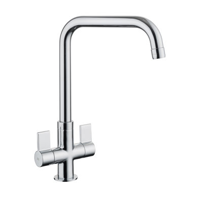 Rangemaster Sink & Taps Aquaquad Kitchen Faucet