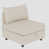 Beige sélectionné