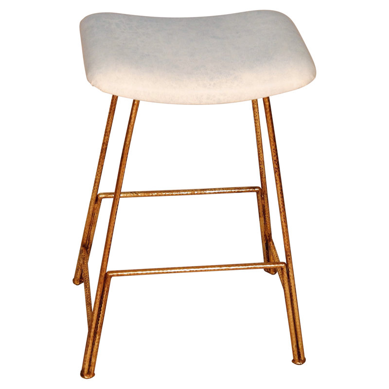 Cori Stool, Counter Stool (24” Seat Height)