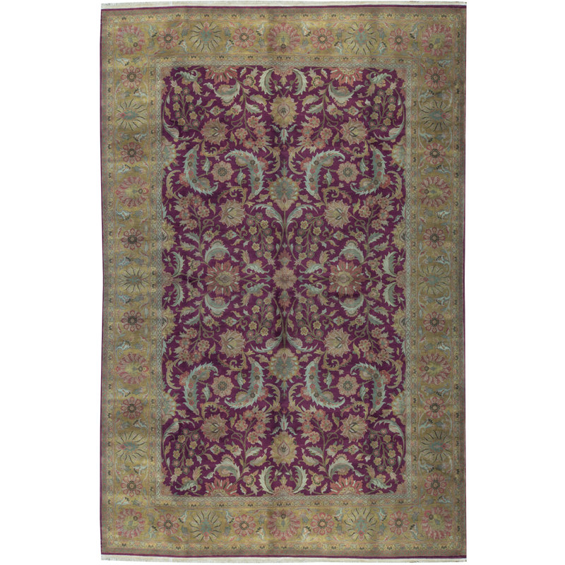 One-of-a-Kind 12'1" X 17'11" Area Rug