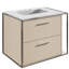 Linea 24" Vanity Base-156960713-156960754-156960767