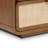Neva Nightstand In Reposado Oak