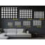 Reproduction d'art sur toile de haute qualité - art mural - art - cadeau - décoration murale, reproduction de peinture-777891396