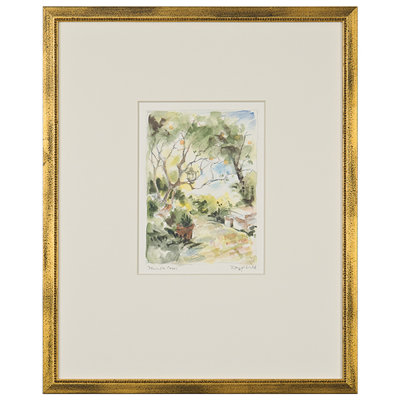 Humble Cares Print
