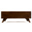 Lit pour chien Mid Century
