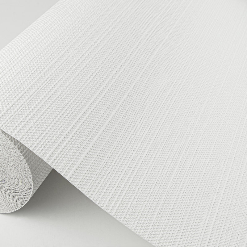 Rouleau de papier peint à tricoter L 33 pi x l 20,9 po Macisée