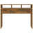 Goar Console Table Engineered Wood Accent Couch End Side Table-594157031