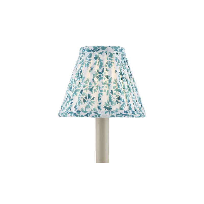 Empire Candelabra Shade