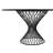 Schoonmaker 4 - Person Pedestal Dining Set-2063127825-2063127824