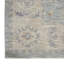 Tapis oriental bleu / beige Stackpole-745402048