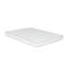Matelas matelassé double face en mousse haute densité-1933721611