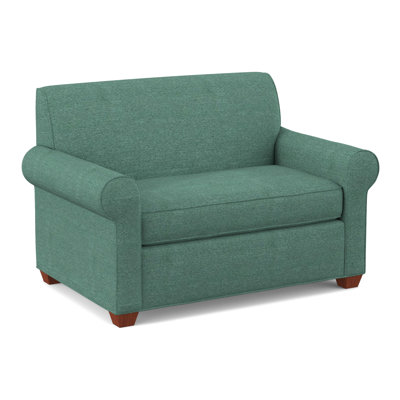 Finn Upholstered Accent Chair