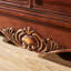 Table basse American