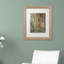 «Into The Dark» par Pat Saunders-White, reproduction d'art sur toile encadrée-17772882-74879362-40015482
