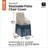 Mainland Outdoor Patio Chair Cover-90673388