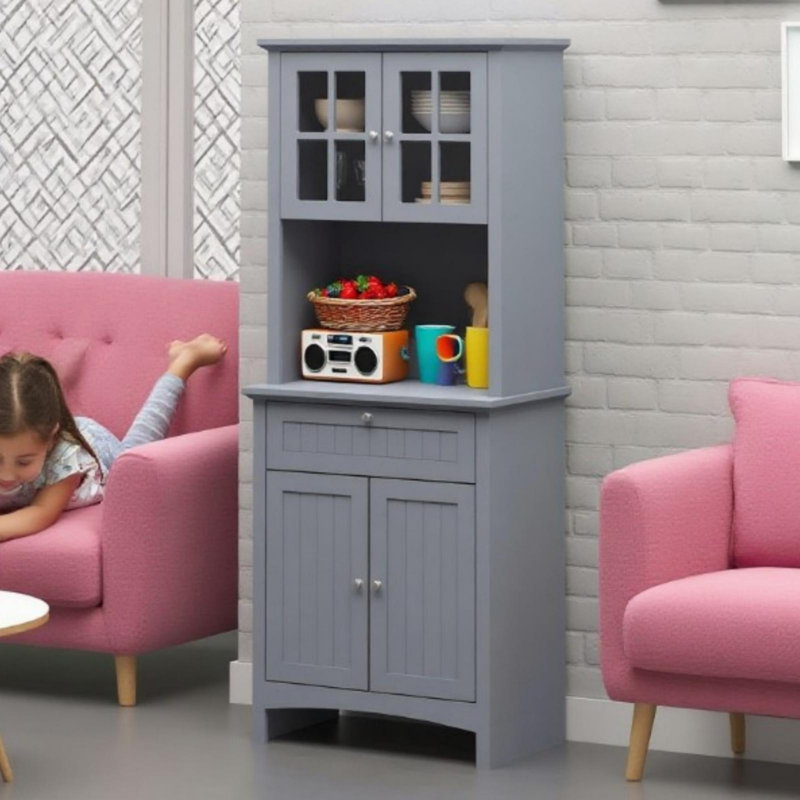 Kitchen Cabinet Kitchen Pantry Storage Cabinet