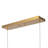 Vega 1 - Light LED Kitchen Island Pendant-99057997-99057989-99057991