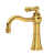 Unlacquered Brass