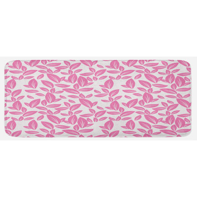 Tapis de cuisine