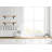 Teeanna 2 Piece Oak Bracket Shelf-1990199001-1954446331