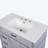 36" Bathroom Vanity with Sink-590428933