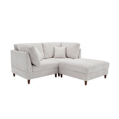 Seemab Modular Corner Sofa