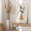 «Botanical Flower Pot», reproduction d'art moderne sans cadre-697860399