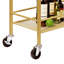 Chariot-bar Xara