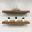 Haby Rustic Floating Shelves-988559985-988559994
