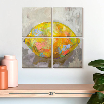 Yarlin Lemon Neutral