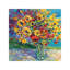 Iris Scott - Wrapped Canvas Print-50003220
