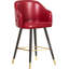 Tabouret de comptoir 27,9 po Eldredge-1677639868