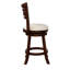 Tabouret de bar et de comptoir Buckelew-529682570-536214811