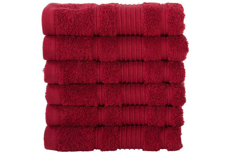 Wayfair  Hanging Loop Washcloth Kids Towels & Washcloths You'll Love in  2023